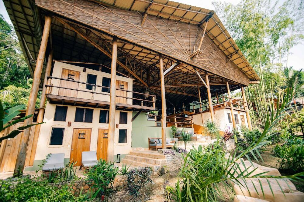 Foto de una habitación de Bed-and-Breakfast Selva Armonia