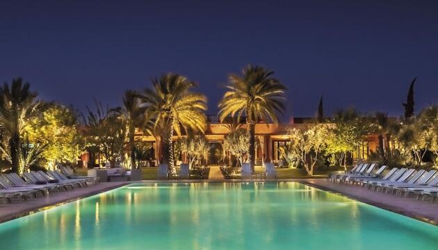 Foto de Domaine Des Remparts Hotel &amp; Spa