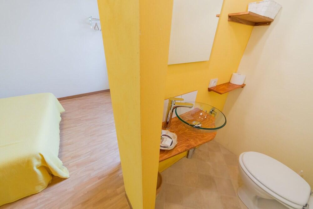 Foto del baño de Villa Sunrise