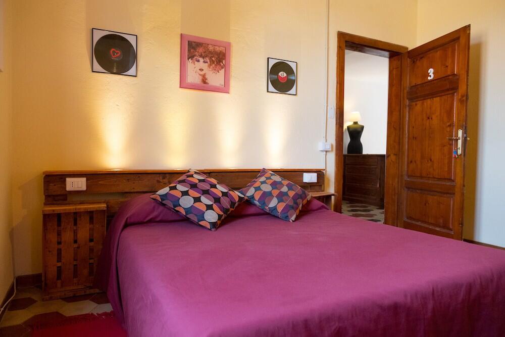 Foto de una habitación de Villa Sunrise