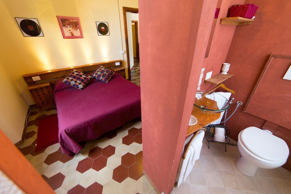 Foto del baño de Villa Sunrise