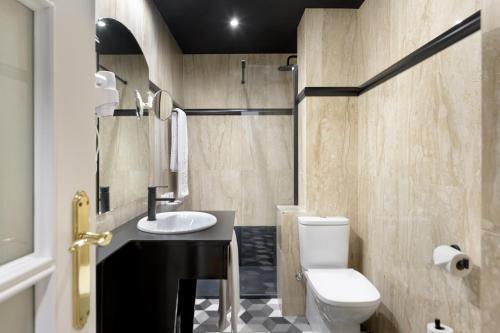 Foto del baño de Hotel Inca