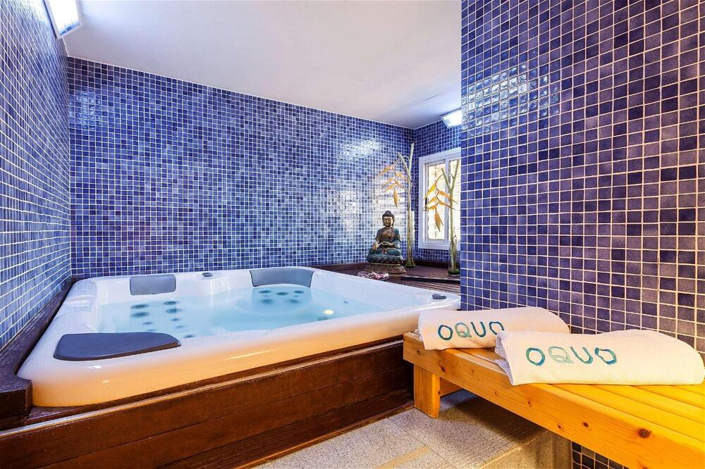 Foto general de Hotel Don Cándido 4* Sup