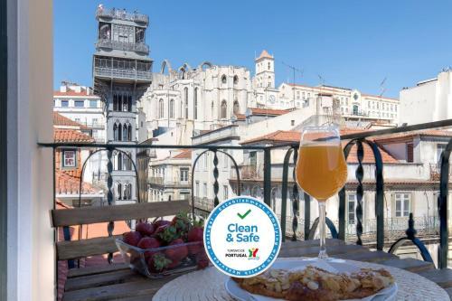 Foto del entorno de Apartamentos Ando Living - Santa Justa 79 Townhouse