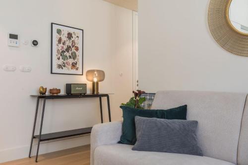 Foto de los servicios de Apartamentos Ando Living - Santa Justa 79 Townhouse