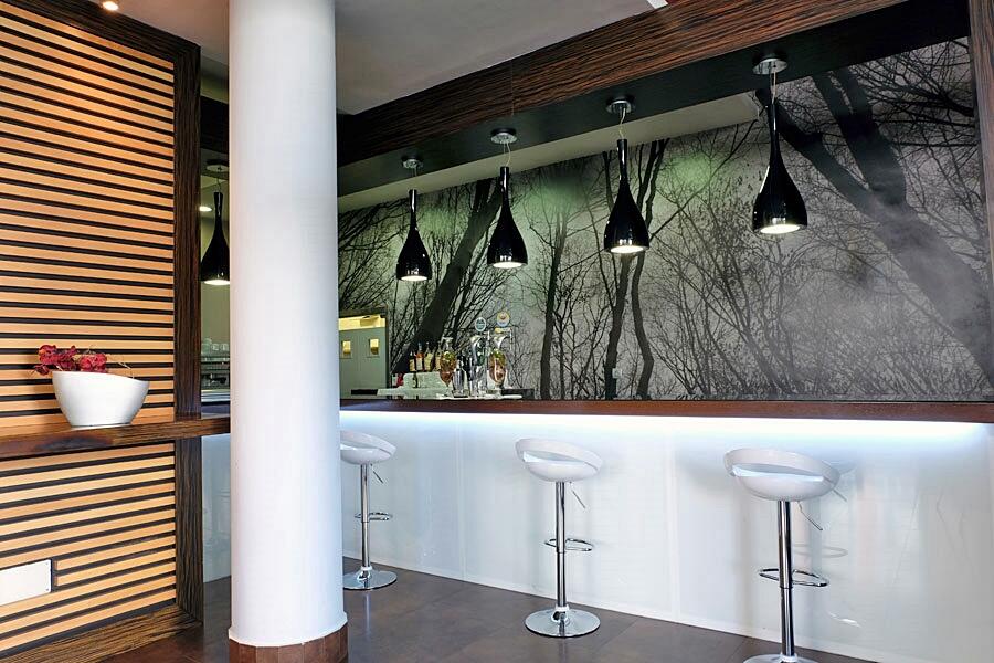 Foto de los servicios de Hotel Asset Torrejón