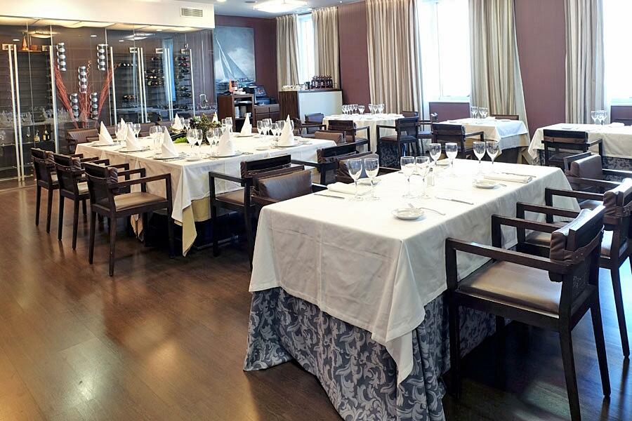 Foto general de Hotel Asset Torrejón