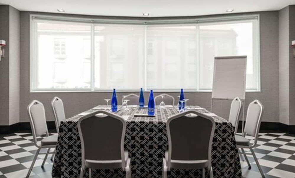 Foto general de Hotel Asset Torrejón