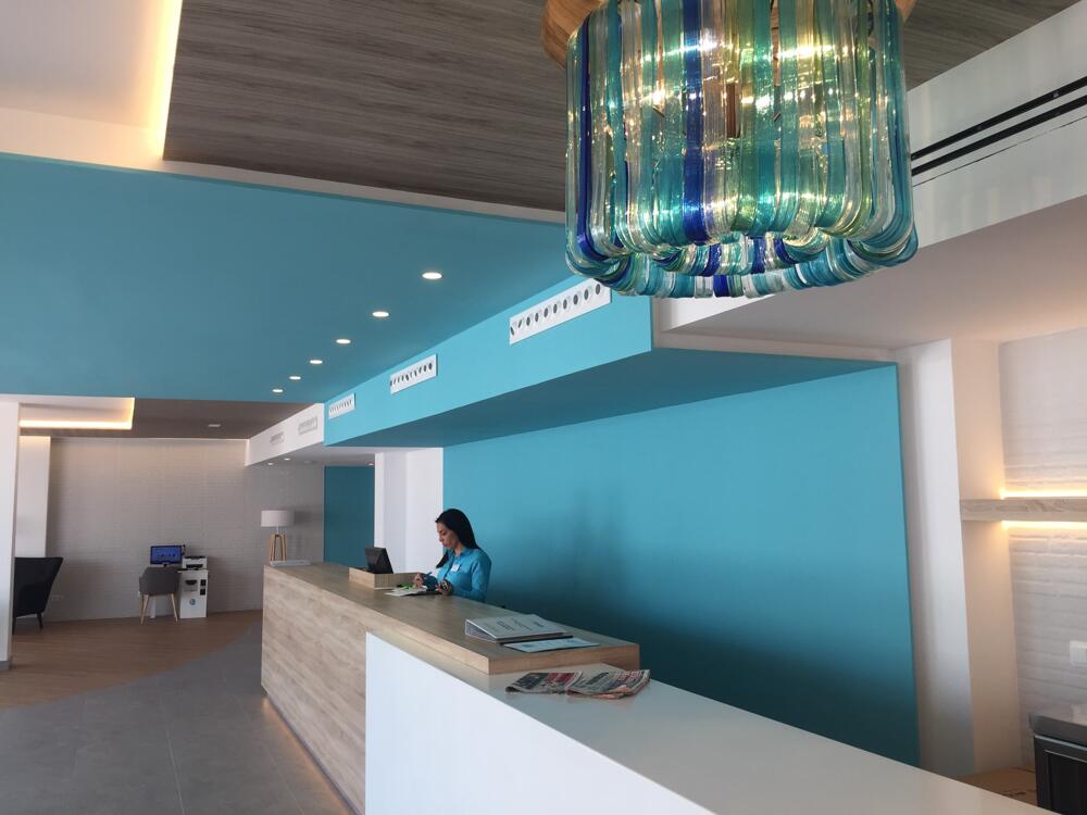 Foto general de Aparthotel Sun Beach