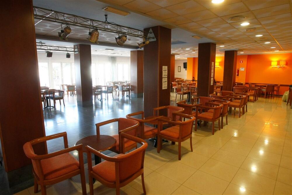 Foto de los servicios de Hotel Lido