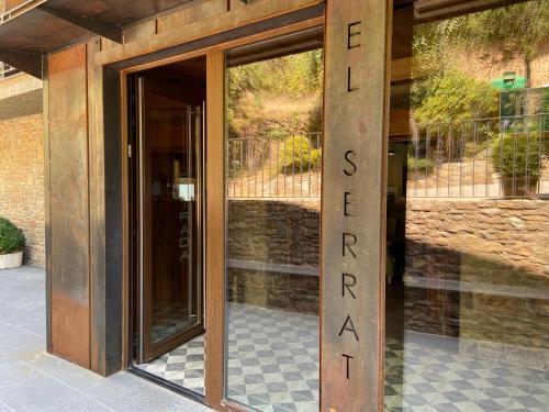 Foto general de Hotel El Serrat De Tregura