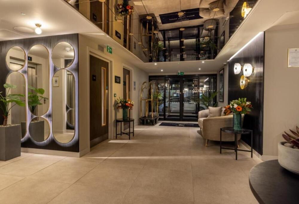 Foto general de River Ness Hotel, a member of Radisson Individuals