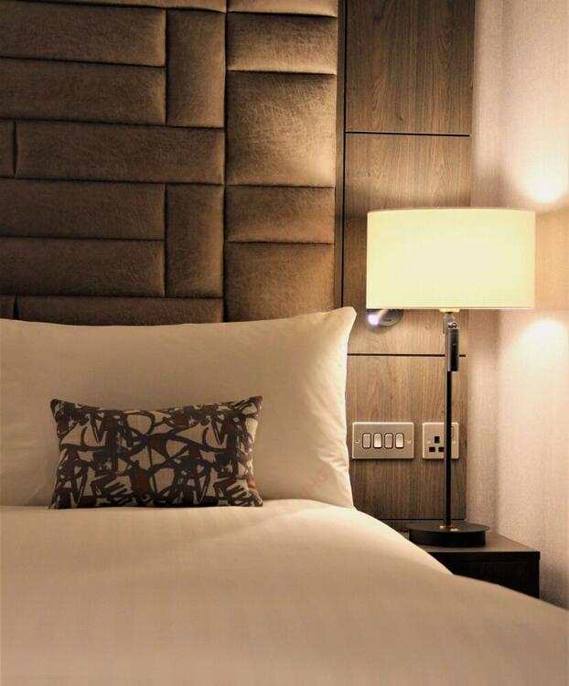 Foto de una habitación de River Ness Hotel, a member of Radisson Individuals