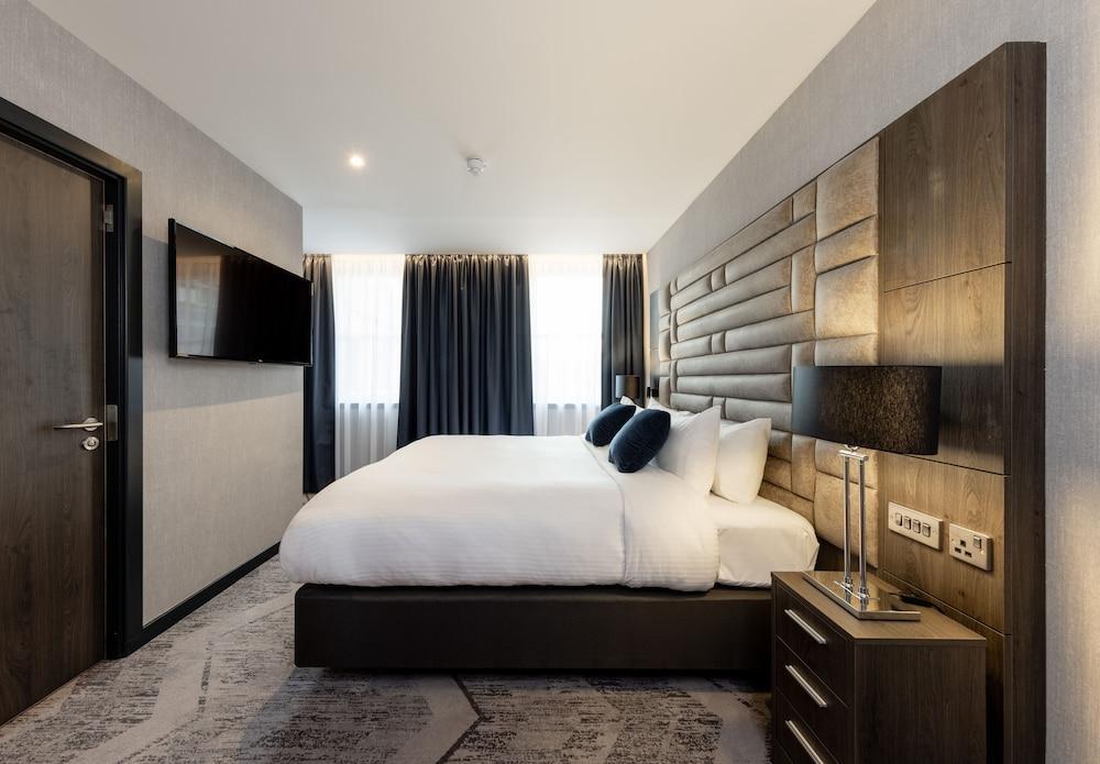 Foto de una habitación de River Ness Hotel, a member of Radisson Individuals