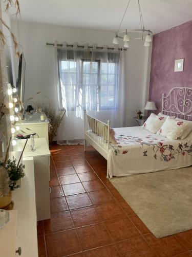 Foto general de Casa Rural Habitación Dache Lanzarote