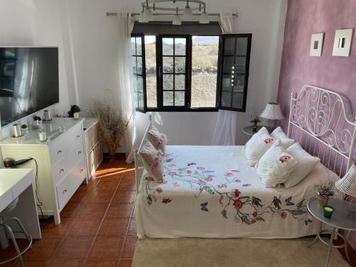 Foto general de Casa Rural Habitación Dache Lanzarote