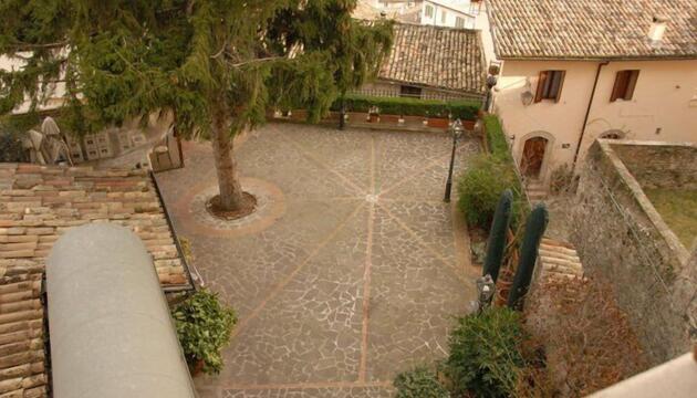 Foto de Hotel Il Panciolle