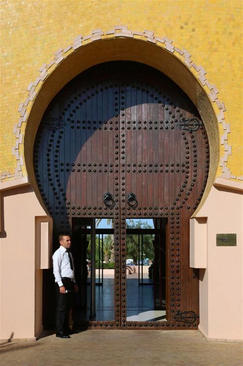Foto general de Hotel Valeria Madina Club Resort All Inclusive
