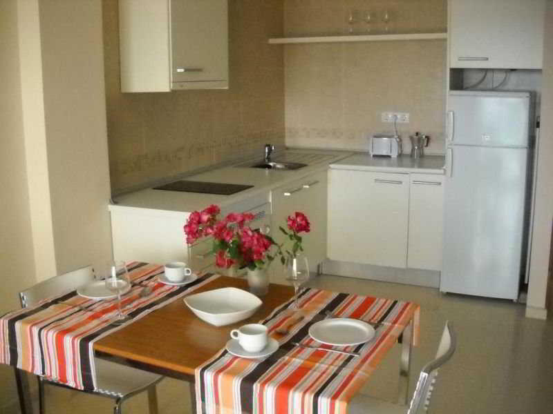 Foto general de Apartamentos Europa House Sun Beach