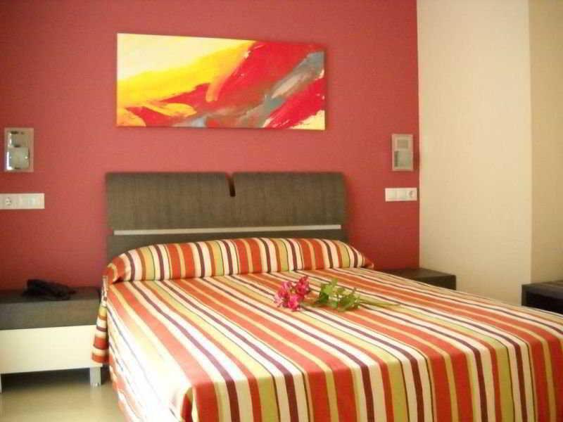 Foto general de Apartamentos Europa House Sun Beach