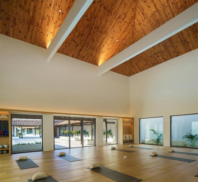 Foto general de La Zambra Hotel GL, in the Unbound Collection by Hyatt