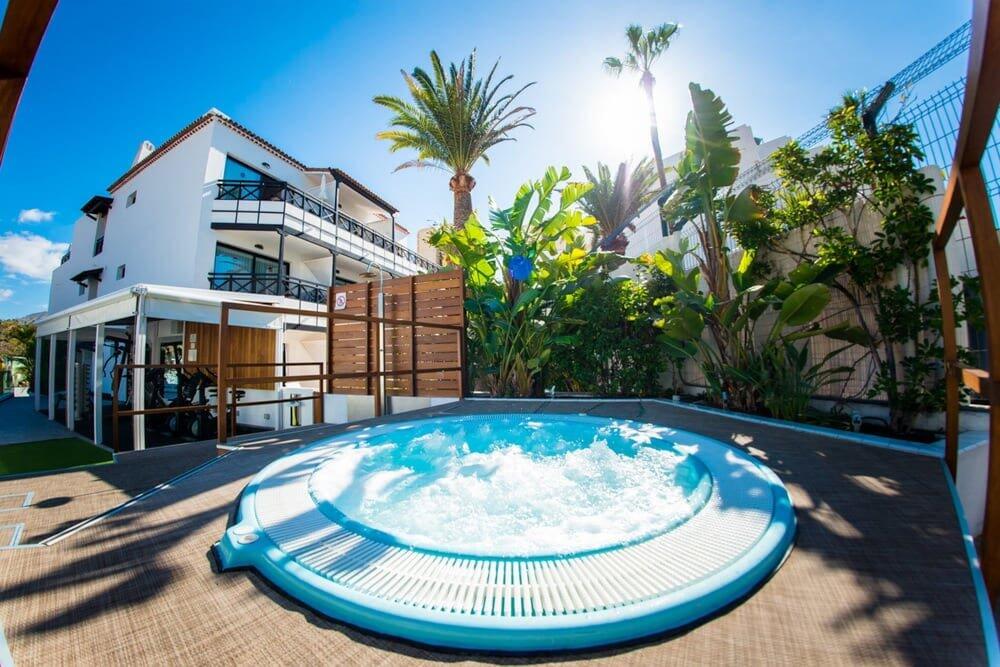 Foto de los servicios de Vanilla Garden Boutique Hotel - Adults Only