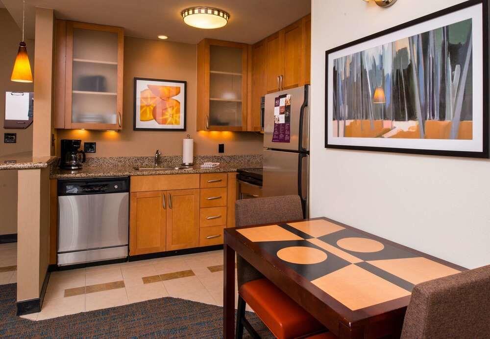 Room – Hotel Residence Inn Port St Lucie
