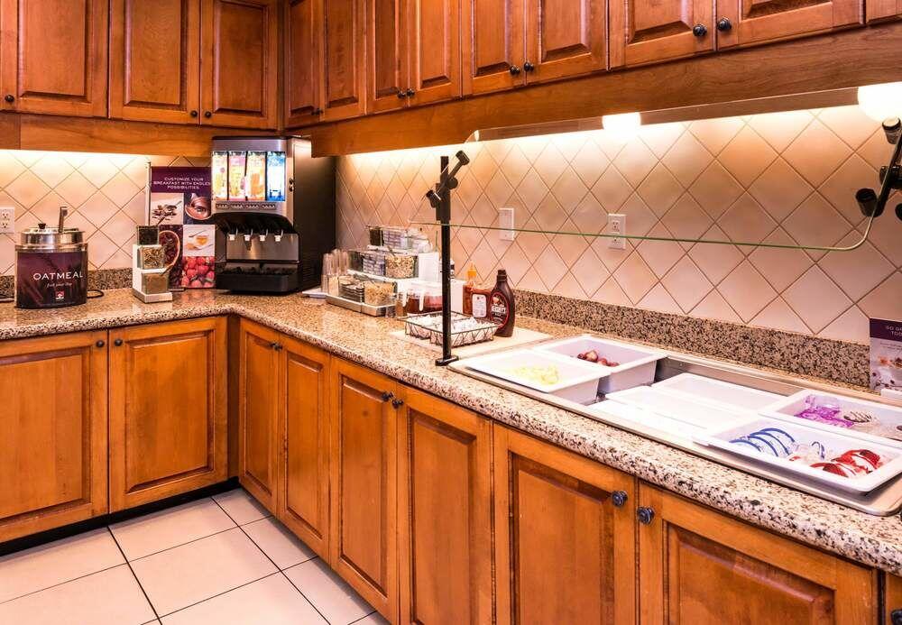 Dining – Hotel Residence Inn Port St Lucie