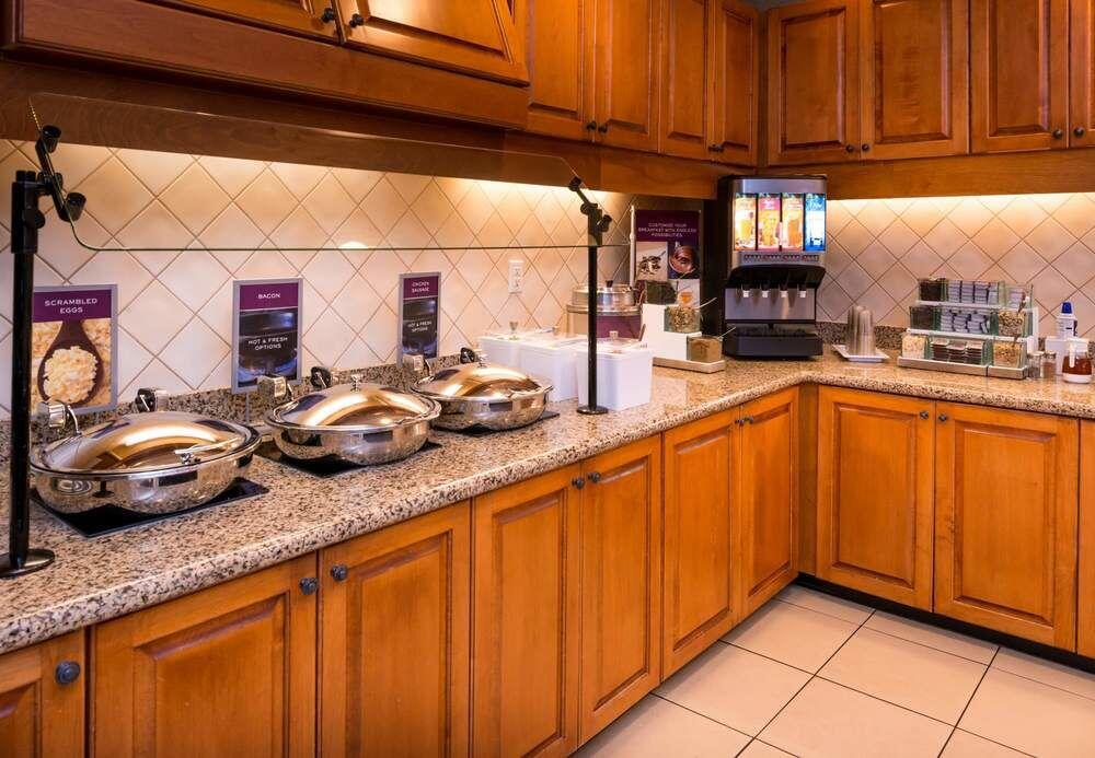 Dining – Hotel Residence Inn Port St Lucie