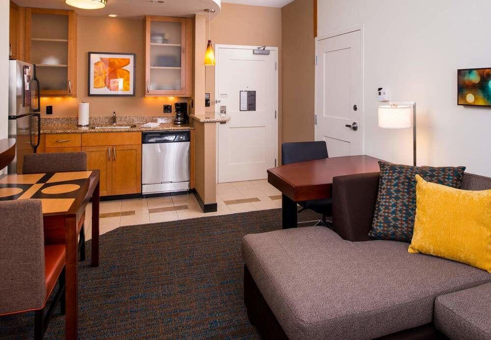 Photo – Hotel Residence Inn Port St Lucie