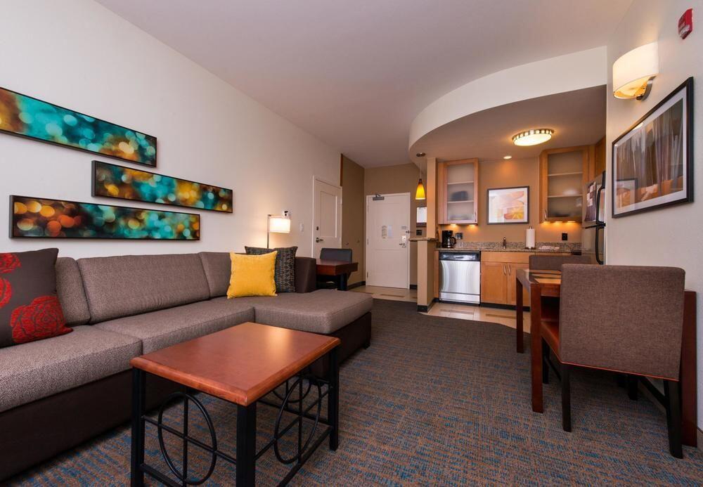 Photo – Hotel Residence Inn Port St Lucie