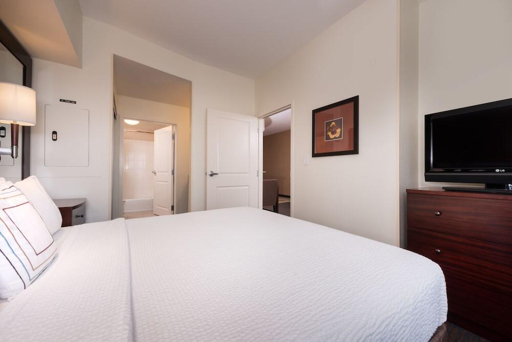 Room – Hotel Residence Inn Port St Lucie
