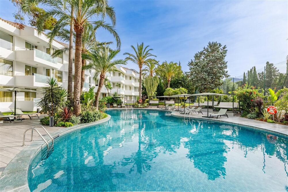 Foto de los servicios de Hotel Illa d&amp;#039;Or &amp;amp; Club Apts 4* Sup