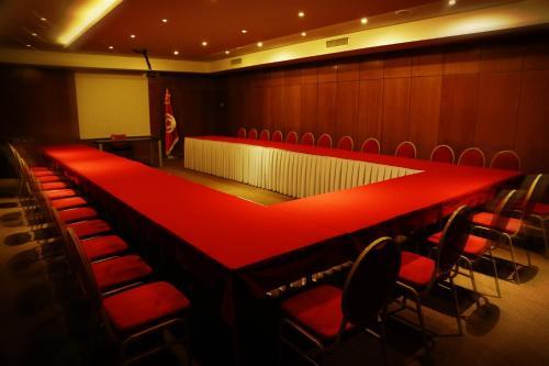 Foto de los servicios de Hotel Continental