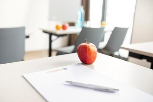 Foto de los servicios de LOGINN Hotel Waiblingen