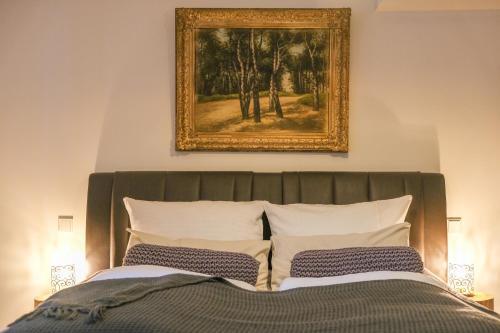 Foto de una habitación de Boutique Hotel Marielle