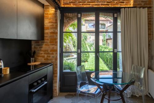 Foto general de Palazzo Fauzone Relais