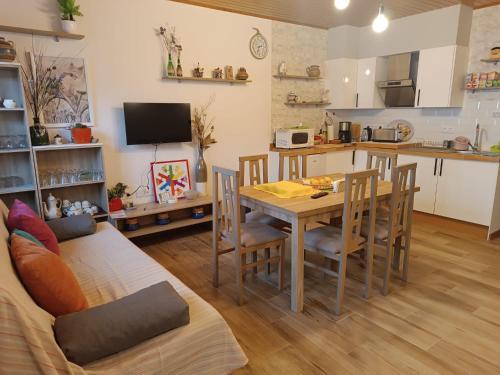 Foto de una habitación de Aparthotel Alojamiento Camiño Real