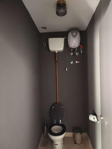 Foto del baño de Casa de los Mendoza - Casa Solariega en el casco histórico