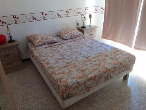 Foto de una habitación de Serge le belge sejour chez l habitant