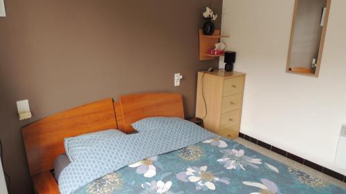 Foto de una habitación de Serge le belge sejour chez l habitant