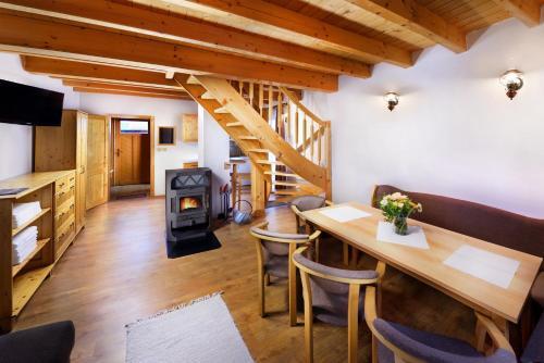 Foto de una habitación de Holiday Village Tatralandia