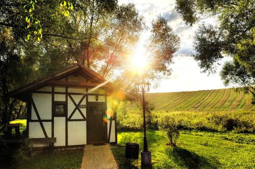 Foto del exterior de Holiday Village Tatralandia