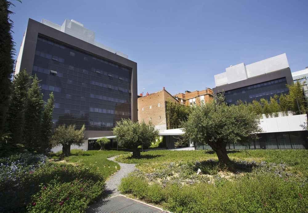 Foto general de AC Hotel Atocha by Marriott