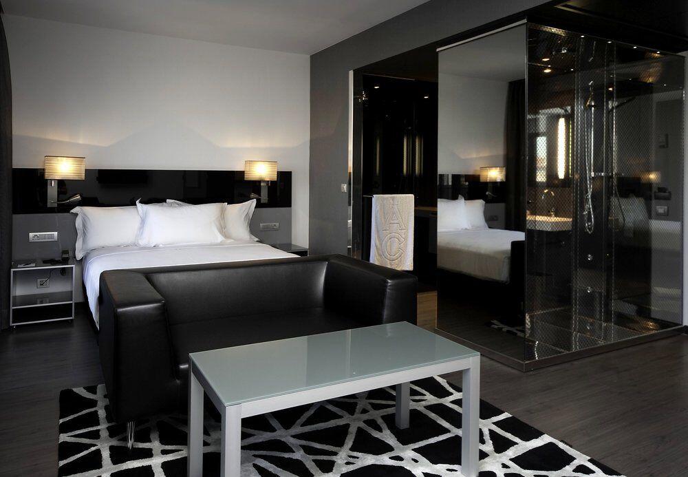 Foto general de AC Hotel Atocha by Marriott