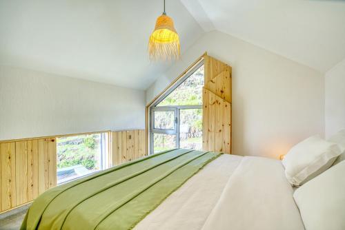 Foto general de Hotel Socalco Nature Calheta