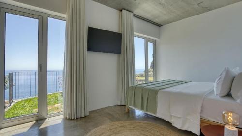 Foto general de Hotel Socalco Nature Calheta