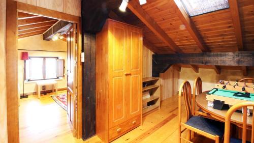 Foto de una habitación de Casas y chalets El Balcón de Las Rozas