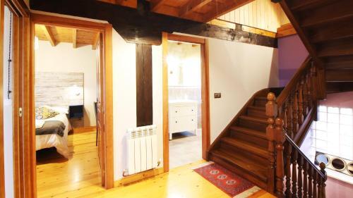 Foto de una habitación de Casas y chalets El Balcón de Las Rozas