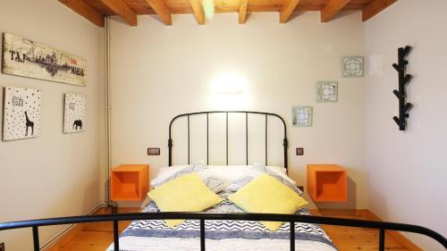 Foto de una habitación de Casas y chalets El Balcón de Las Rozas